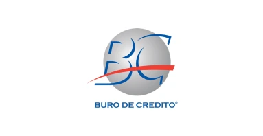 Logo Buró de Crédito