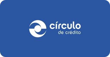 Logo Círculo de Crédito
