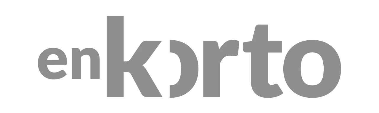 Logo enKorto