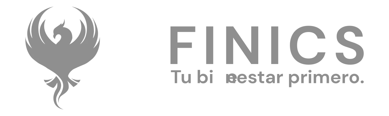 Logo Finics