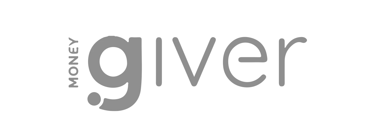 Logo Money Giver