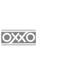 Logo OXXO pay