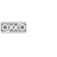 Logo Oxxo pay