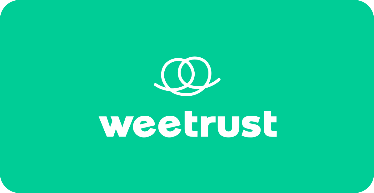 Logo Weetrust